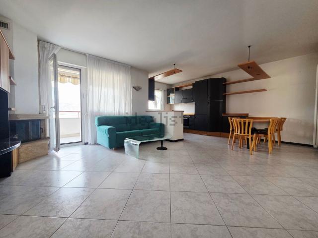 Appartamento in vendita di 135 m² in Via Maso Hilber