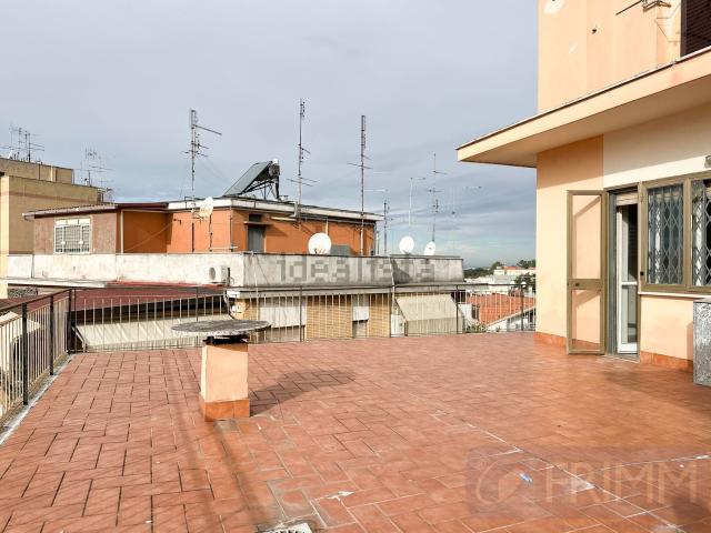 Appartamento in vendita di 135 m² in Via Metastasio, 23
