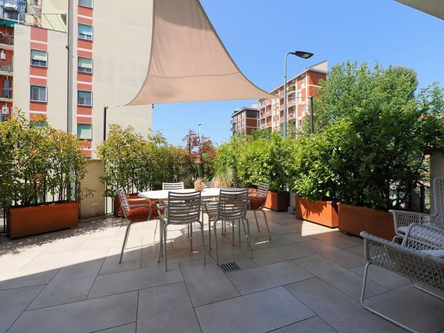 Appartamento in vendita di 135 m² in Via Medeghino, 27