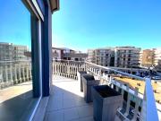 Appartamento in vendita di 135 m² in Via Menza