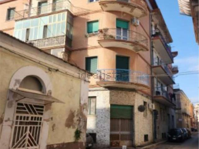 Appartamento in vendita di 135 m² in Via Meridiana, 44