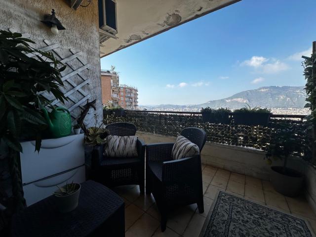 Appartamento in vendita di 135 m² in Via Michelangelo da Caravaggio, 70