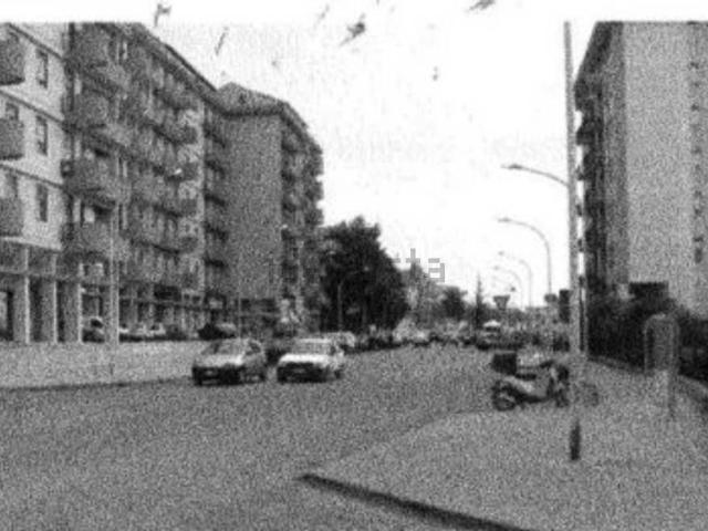 Appartamento in vendita di 135 m² in Via Michele Amari, 36