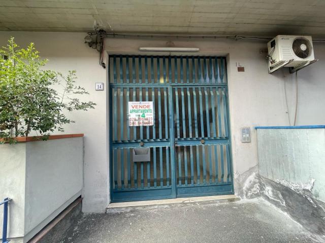 Appartamento in vendita di 135 m² in Via Mignemi