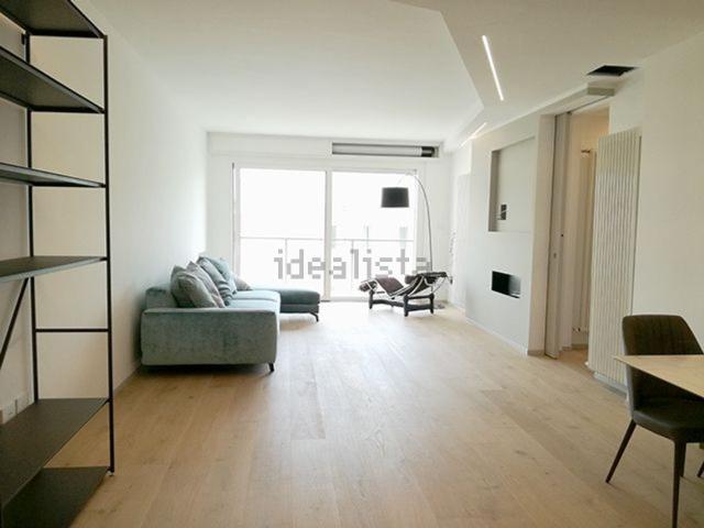 Appartamento in vendita di 135 m² in Via Milano