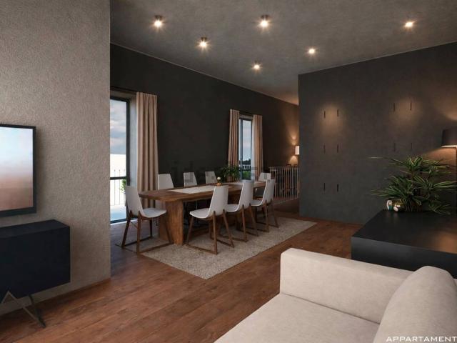 Appartamento in vendita di 135 m² in Via Milazzo