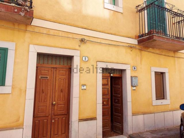 Appartamento in vendita di 135 m² in Via Miracoli, 62