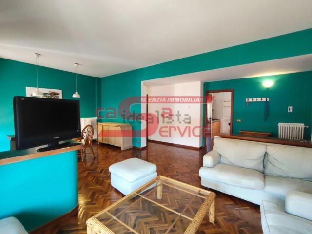 Appartamento in vendita di 135 m² in Via Nofretti, 12