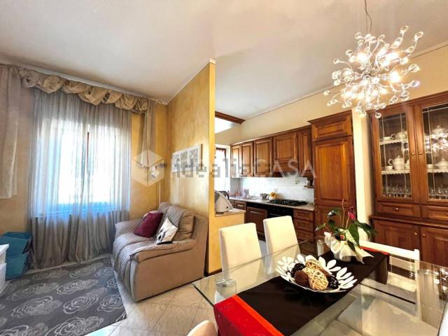 Appartamento in vendita di 135 m² in Via Nazionale