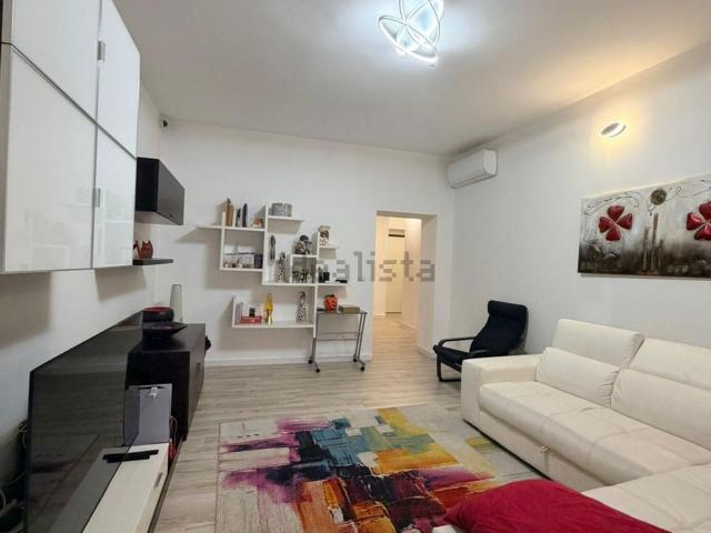 Appartamento in vendita di 135 m² in Via Nazioni Unite