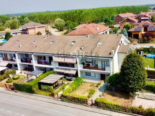 Appartamento in vendita di 135 m² in Via Nessa, 24