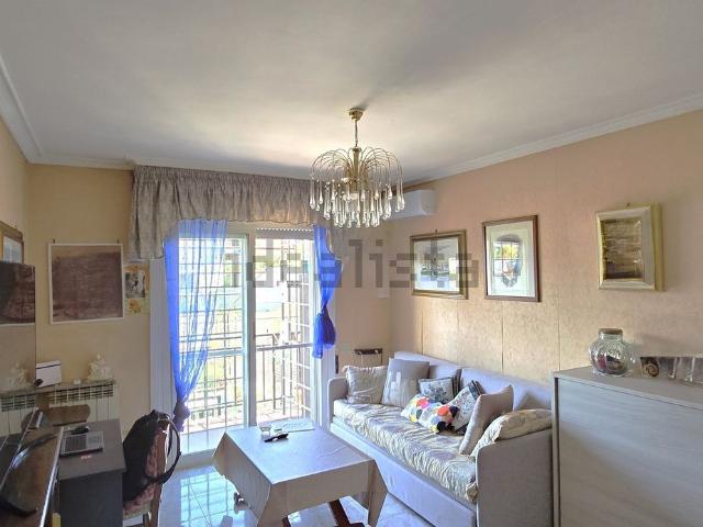 Appartamento in vendita di 135 m² in Via Nicandro, 41