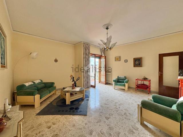 Appartamento in vendita di 135 m² in Via Saviano Antonio, 18