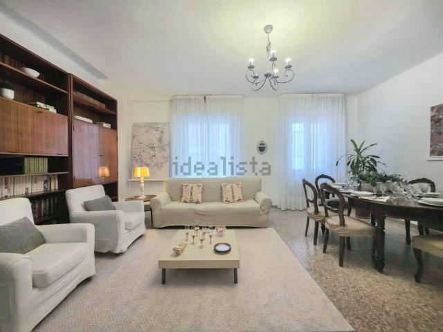 Appartamento in vendita di 135 m² in Via Sabotino, 98