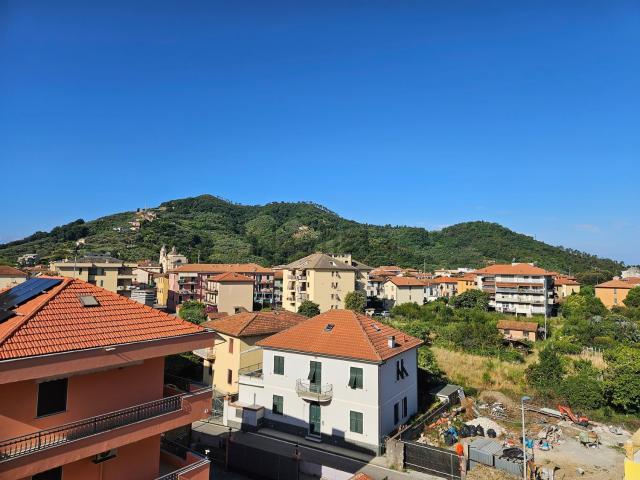 Appartamento in vendita di 135 m² in Via Sac. Toso Emanuele, 12
