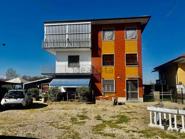 Appartamento in vendita di 135 m² in Via Sacco, 29