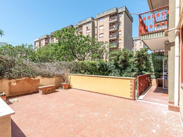 Appartamento in vendita di 135 m² in Via Sacco e Vanzetti, 48