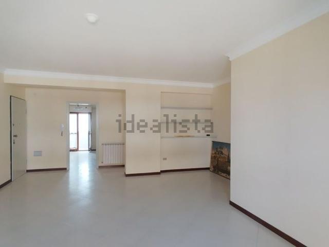 Appartamento in vendita di 135 m² in Via Salemi, 337