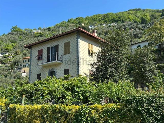 Appartamento in vendita di 135 m² in Via San Maurizio di Monti