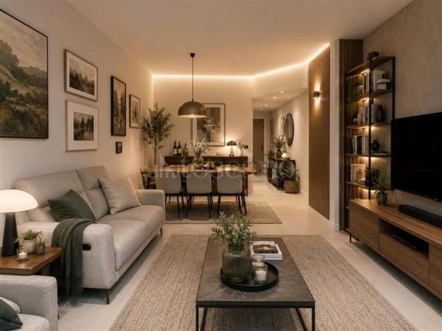 Appartamento in vendita di 135 m² in Via San Mirocle