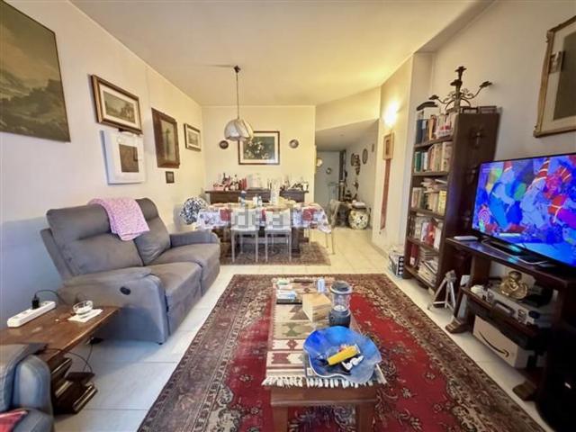 Appartamento in vendita di 135 m² in Via San Mirocle