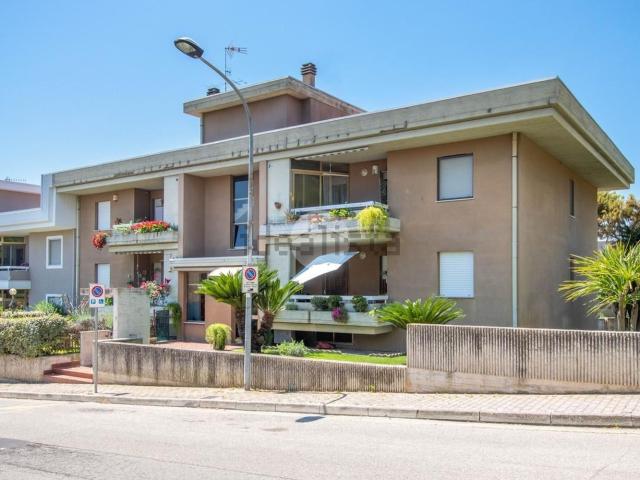 Appartamento in vendita di 135 m² in Via San Aleramo, 23