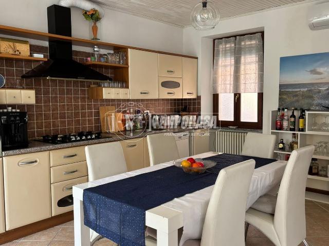 Appartamento in vendita di 135 m² in Via San Fabiano, 58