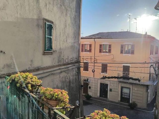 Appartamento in vendita di 135 m² in Via San Francesco, 21