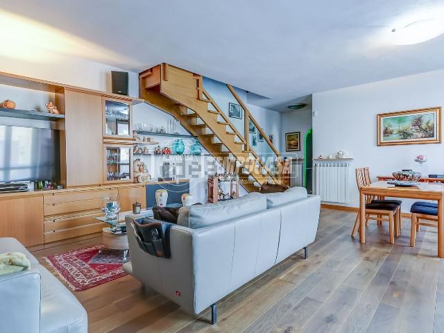 Appartamento in vendita di 135 m² in Via San Gerolamo, 27