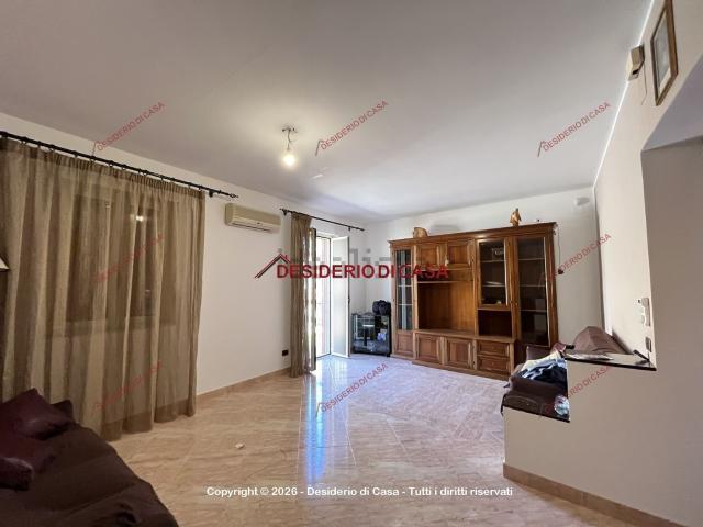 Appartamento in vendita di 135 m² in Via San Giovanni Bosco, 6
