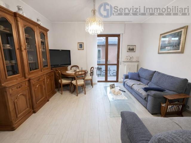 Appartamento in vendita di 135 m² in Via San Giuseppe, 21