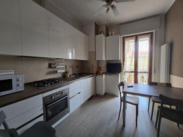 Appartamento in vendita di 135 m² in Via San Giuseppe