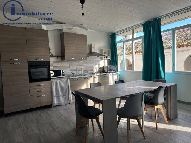 Appartamento in vendita di 135 m² in Via San Locci