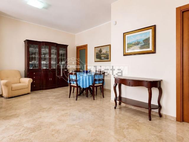 Appartamento in vendita di 135 m² in Via San Lorenzo