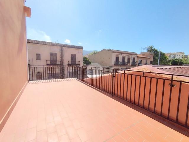 Appartamento in vendita di 135 m² in Via San Lorenzo, 9