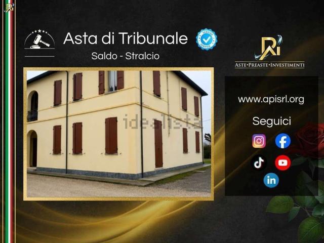 Appartamento in vendita di 135 m² in Via San Pier Laguna, 5