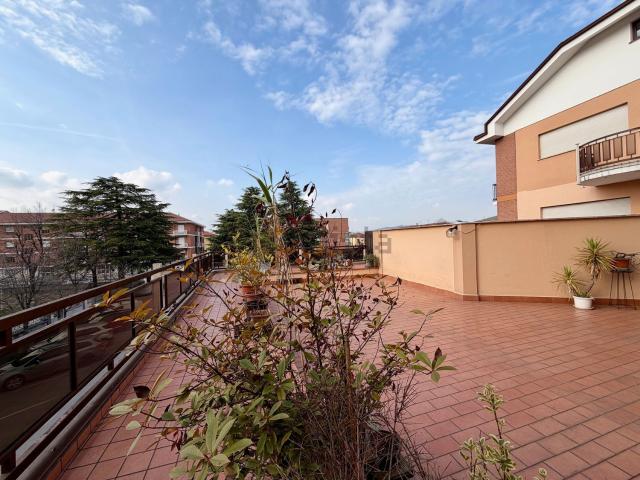 Appartamento in vendita di 135 m² in Via San Pio V, 10