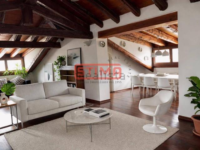 Appartamento in vendita di 135 m² in Via San Pio X