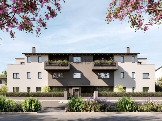 Appartamento in vendita di 135 m² in Via Sandro Pertini