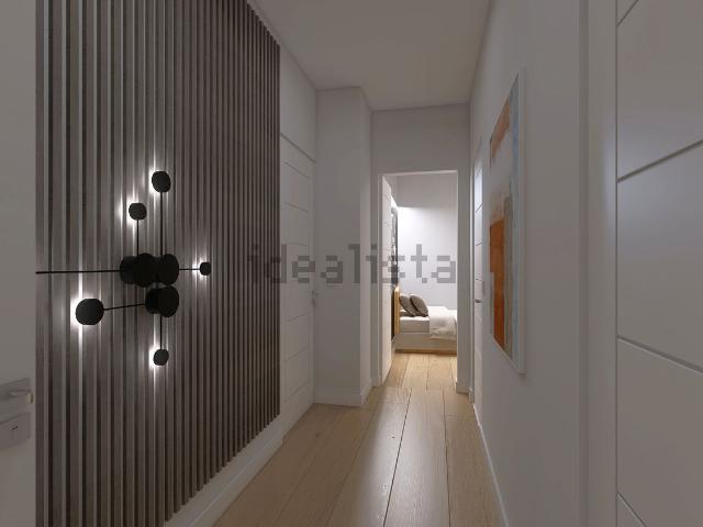Appartamento in vendita di 135 m² in Via Sant&apos  Ambrogio