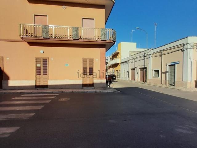 Appartamento in vendita di 135 m² in Via Sant&apos Angelo, 61