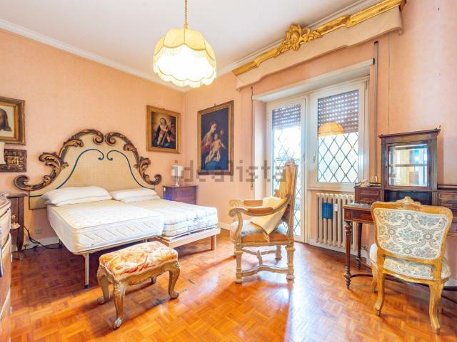 Appartamento in vendita di 135 m² in Via Santorre di Santarosa, 13
