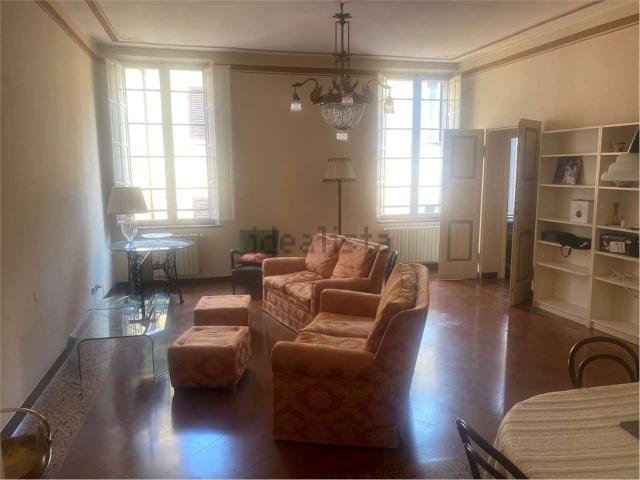 Appartamento in vendita di 135 m² in Via Santissima Trinità