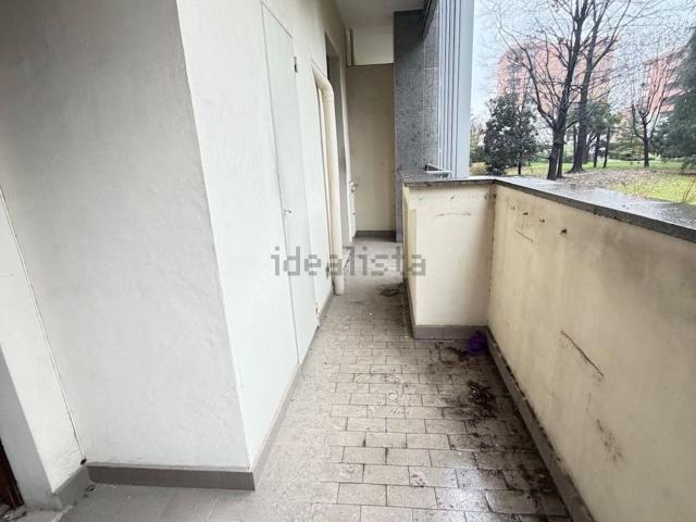 Appartamento in vendita di 135 m² in Via Sapri, 77