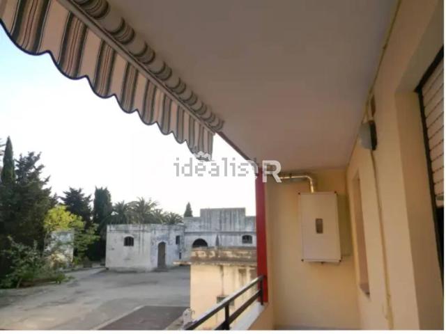 Appartamento in vendita di 135 m² in Via Senatore De Castris