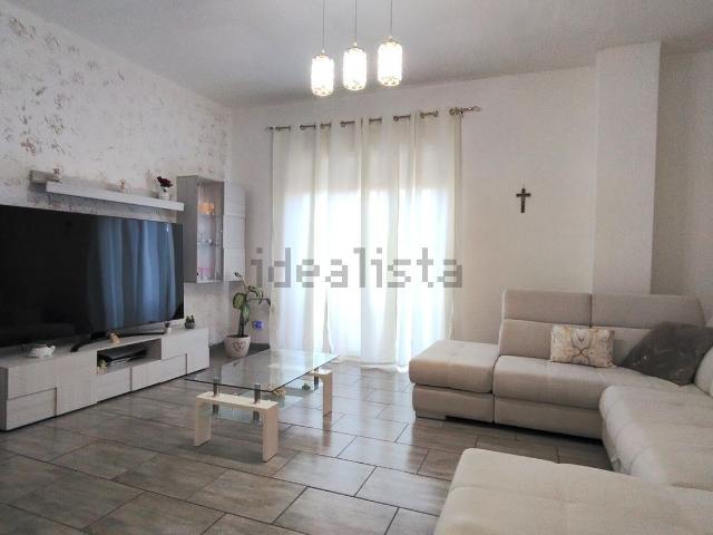 Appartamento in vendita di 135 m² in Via Serra Belvedere, 9