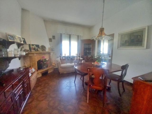 Appartamento in vendita di 135 m² in Via Sforza, 6