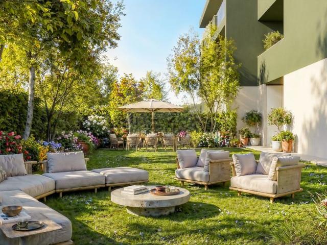 Appartamento in vendita di 135 m² in Via Silvio Pellico