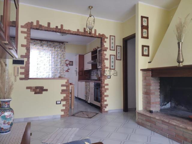 Appartamento in vendita di 135 m² in Via Spalato