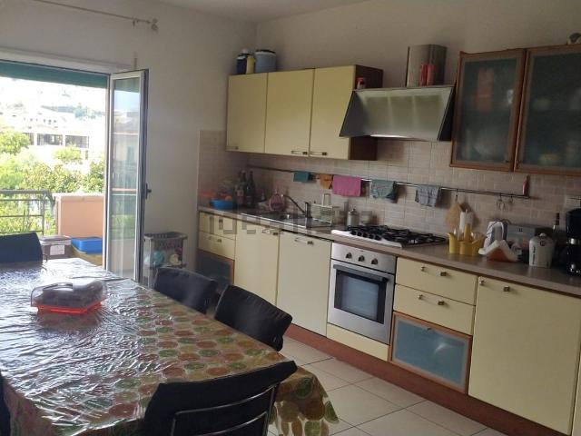 Appartamento in vendita di 135 m² in Via Stromboli